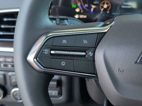 New 2026 Chevrolet Suburban Premier w/ Sun And Tow Package image 23