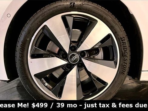 Used 2025 Audi A5 2.0T Premium w/ Convenience Package image 8