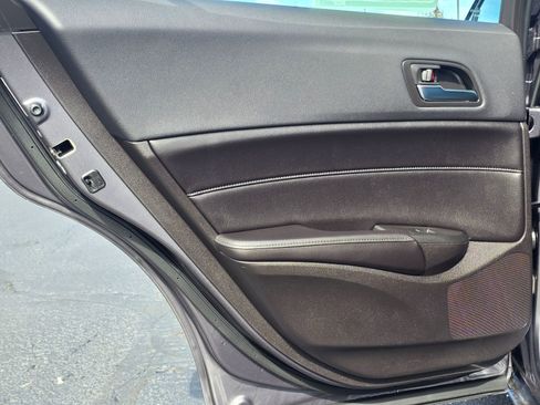Used 2021 Acura ILX FWD image 34