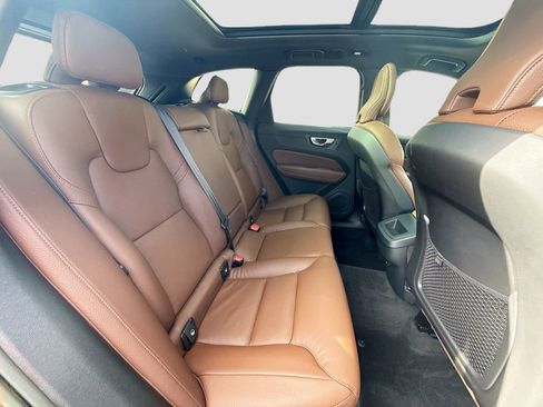 Used 2023 Volvo XC60 B5 Plus w/ Protection Package Premier FWD image 30