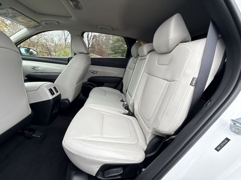 New 2026 Hyundai Tucson SEL image 25
