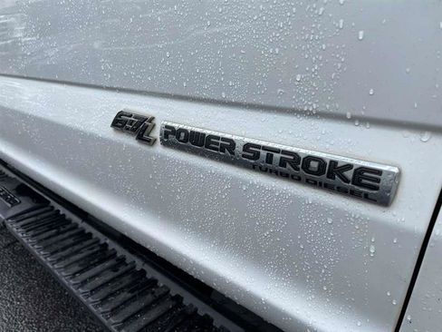 Used 2017 Ford F350 XL w/ Power Equipment Group AWD/4WD image 33