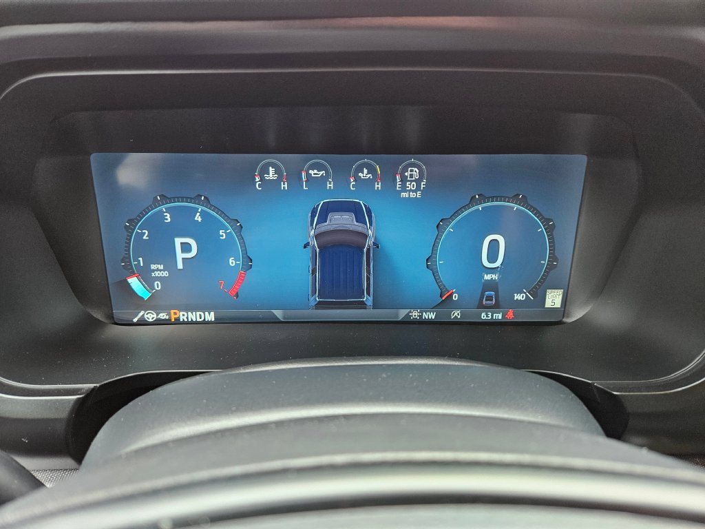 New 2026 Ford F150 Raptor AWD/4WD image 24