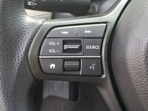 Used 2024 Honda HR-V LX image 20