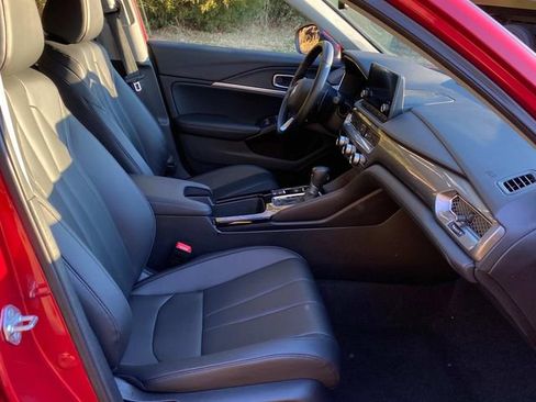 Used 2023 Acura Integra image 34