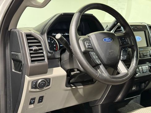 Used 2019 Ford F150 XLT w/ Equipment Group 302A Luxury image 16