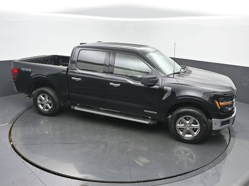 Used 2024 Ford F150 XLT w/ Mobile Office Package AWD/4WD image 47