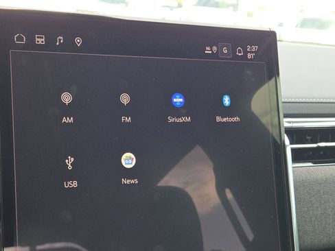 New 2026 GMC Sierra EV Elevation image 32