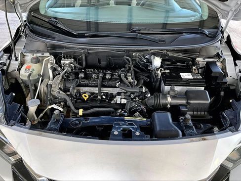 Used 2020 Nissan Versa SV image 26