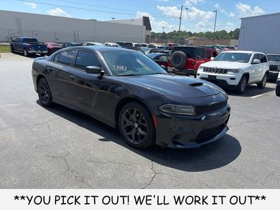 Used 2019 Dodge Charger GT