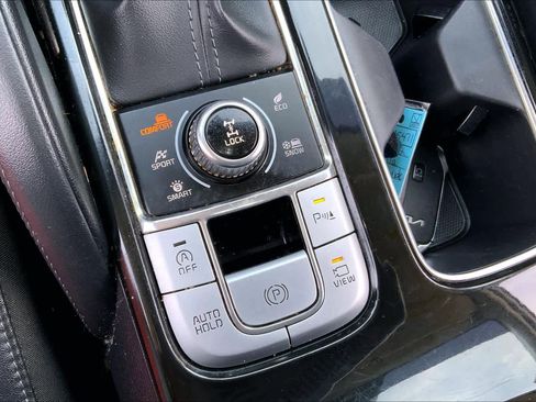 Used 2022 Kia Telluride SX w/ SX Prestige Package AWD/4WD image 42