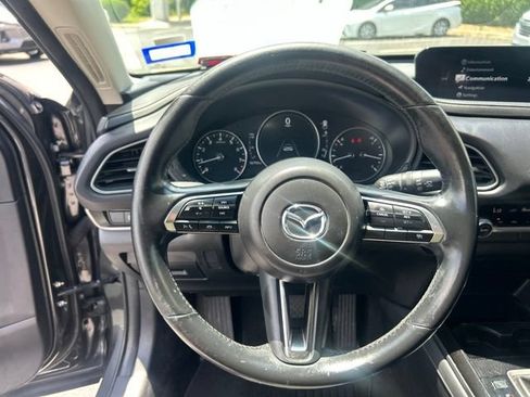 Used 2024 MAZDA CX-30 AWD 2.5 S w/ Select Sport Pkg image 20