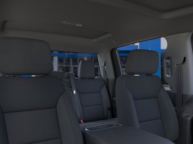 New 2026 Chevrolet Silverado 1500 RST AWD/4WD image 24