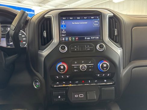 Used 2020 GMC Sierra 1500 SLT w/ SLT Premium Plus Package image 13