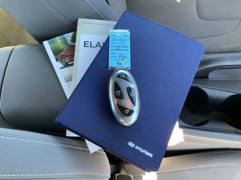 Used 2024 Hyundai Elantra SEL image 55