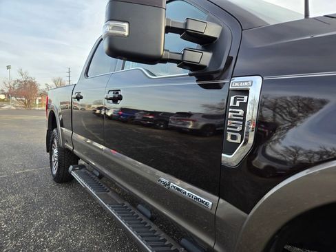 Used 2019 Ford F250 King Ranch w/ Snow Plow Prep Package image 40