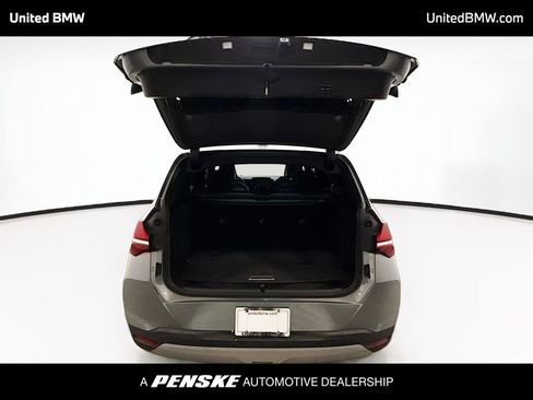 Used 2025 BMW X3 xDrive30i w/ Premium Package AWD/4WD image 14