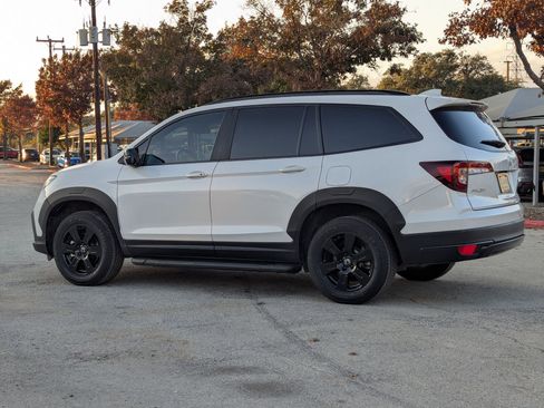Used 2022 Honda Pilot TrailSport image 6