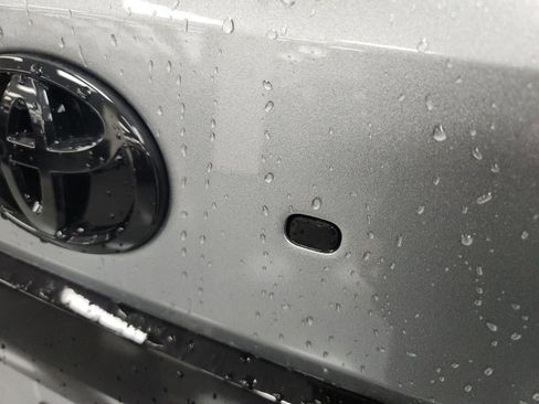 New 2026 Toyota Sequoia Platinum image 16