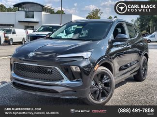 New 2026 Buick Encore GX Sport Touring w/ Comfort Package image 1