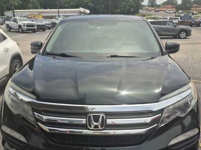 Used 2018 Honda Pilot EX