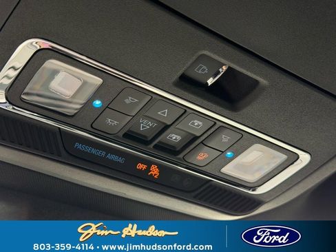 New 2026 Ford F150 Lariat w/ Equipment Group 501A Mid image 40