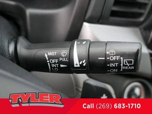 Used 2018 Honda Odyssey EX-L image 25