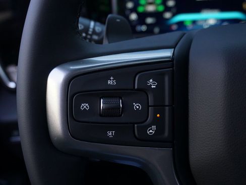 New 2026 Chevrolet Silverado 1500 LT Trail Boss w/ Convenience Package II image 19