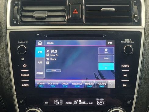 Used 2019 Subaru Outback 2.5i Limited w/ Popular Package #2 AWD/4WD image 19
