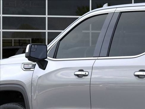 New 2026 GMC Sierra 1500 SLT w/ SLT Convenience Package AWD/4WD image 14