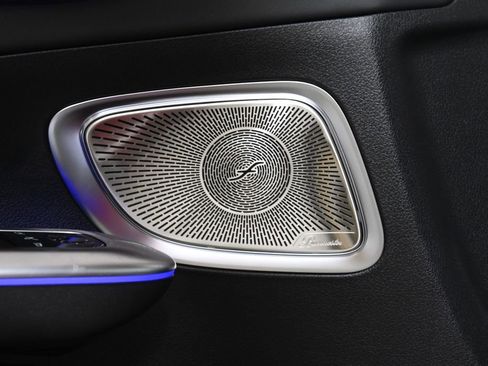 New 2026 Mercedes-Benz C 43 AMG C 43 AMG image 27