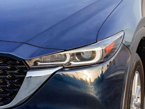 Used 2023 MAZDA CX-5 AWD 2.5 S w/ Preferred Package image 5