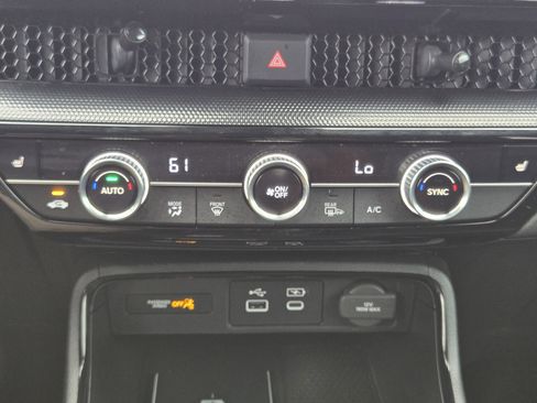 Certified 2024 Honda CR-V EX-L image 19