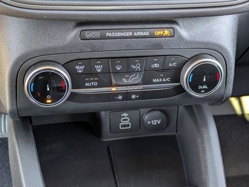 New 2026 Ford Escape Active image 57