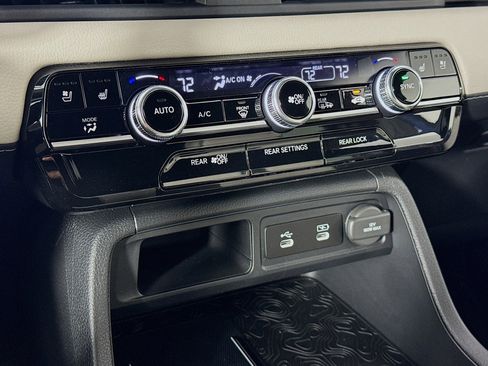 New 2026 Honda Passport TrailSport Elite image 16