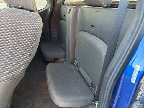 Used 2014 Nissan Frontier Desert Runner image 14