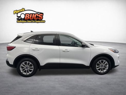 Used 2022 Ford Escape SE FWD image 6