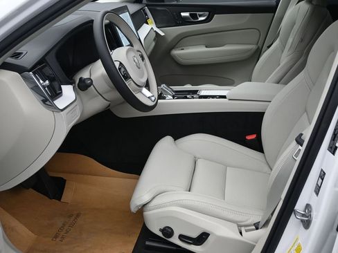New 2026 Volvo XC60 T8 Ultra AWD/4WD image 11