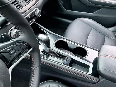 Certified 2023 Nissan Altima 2.5 SR w/ SR Premium Package image 16