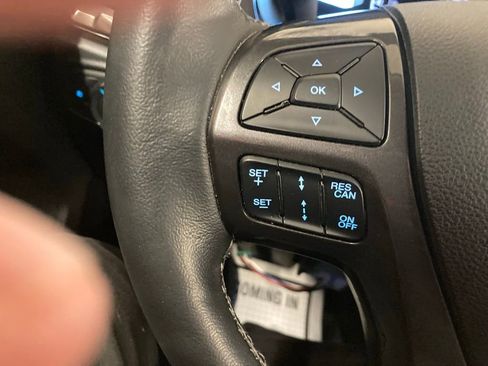 Used 2020 Ford Ranger Lariat w/ Equipment Group 501A Mid image 16