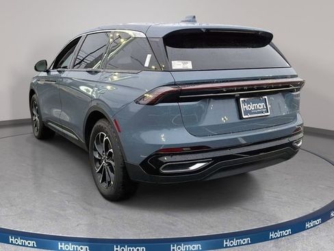New 2026 Lincoln Nautilus Premier AWD/4WD image 7