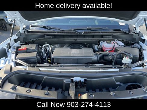 New 2026 GMC Yukon Denali w/ Sun & Power Step Package image 22