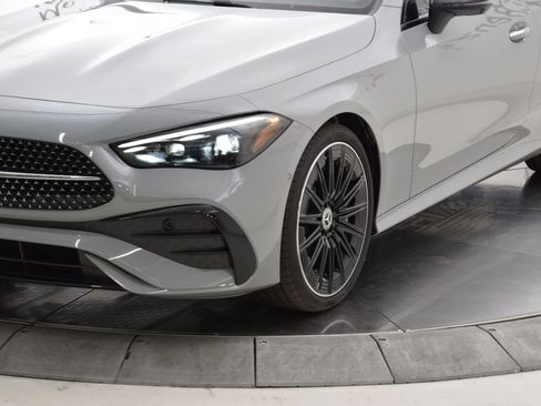 New 2026 Mercedes-Benz CLE 450 4MATIC Coupe image 11