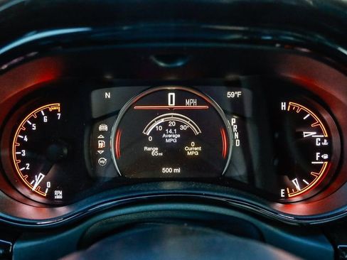 New 2025 Dodge Durango GT w/ Blacktop Package image 28