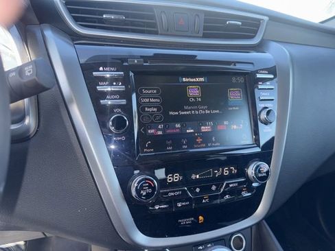 Used 2024 Nissan Murano Platinum w/ Cargo Package image 11