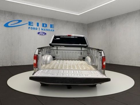 Used 2018 Ford F150 XLT image 24