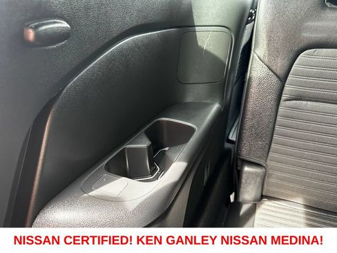 Certified 2024 Nissan Pathfinder Rock Creek AWD/4WD image 48