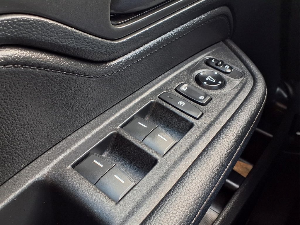 Certified 2024 Honda Odyssey EX-L image 19
