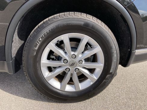 Used 2024 Dodge Durango SXT image 19