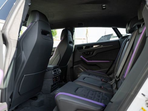 New 2025 Lamborghini Urus SE image 34